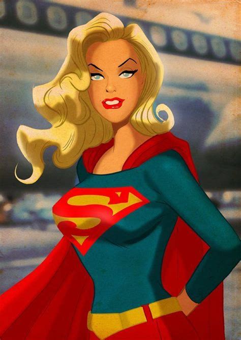 superman and wonder woman superhero pop art supergirl comics girls