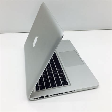 fully refurbished macbook pro  early  intel core  ghz gb mhz gb rpm