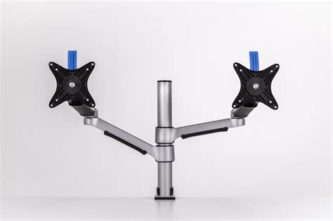 integ ar ray dual monitor arm