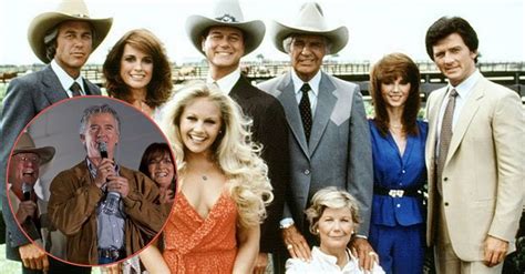 cast  dallas