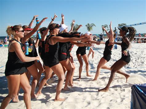 southern california wins the 2021 college beach volleyball championship