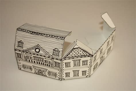 paper house amy stevens flickr
