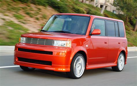 media post remembering  scion xb  great  toaster