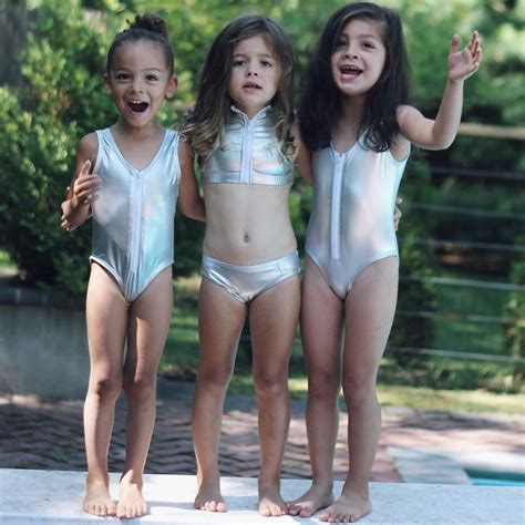 adorable girls suits for your little summer fashionista