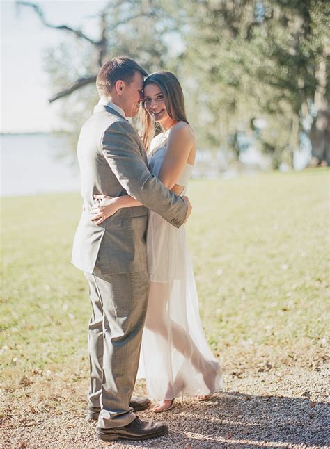 photo fridays chic southern engagement glamour and grace