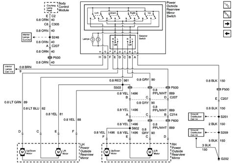 wiring diagram  silverado