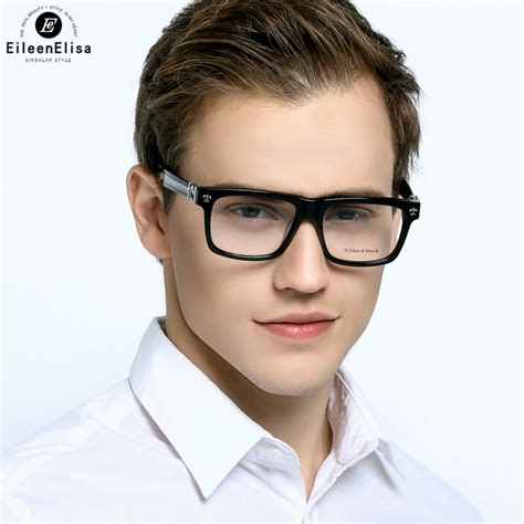 Best Looking Mens Prescription Glasses David Simchi Levi