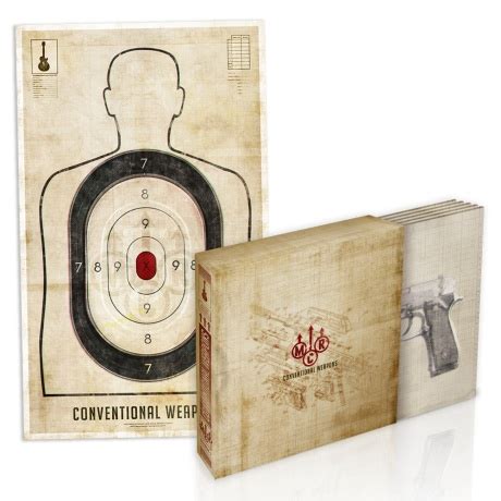chemical romance detail conventional weapons box set