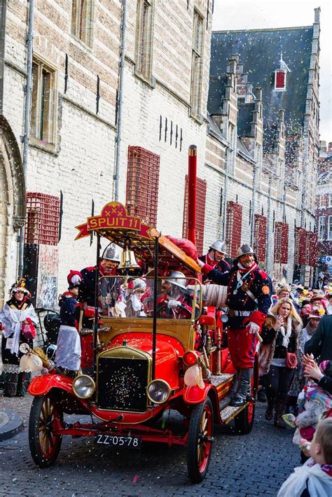 carnaval krabbegat bergen op zoom noord brabant bergen op zoom holland netherlands study