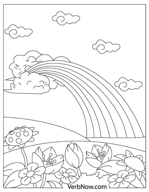 flowers coloring pages   printable