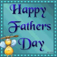 happy fathers day gif find share  giphy
