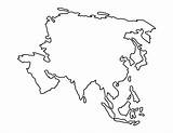 Continent Europe Patternuniverse sketch template