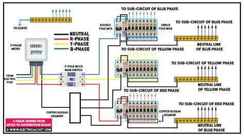 phase wiring diagram homes perevod teksta mark wiring