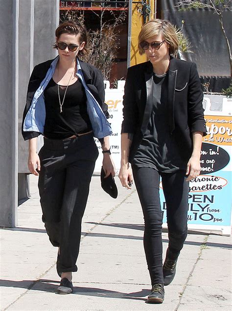 kristen stewart and alicia cargile s dream wedding they both want to