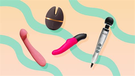 Luxury Sex Toys That Are Totally Worth The Splurge Sheknows