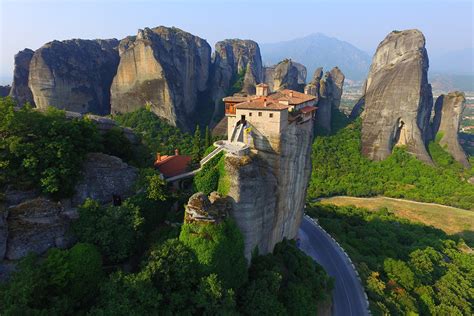 4 Days Classical Tour With Meteora Manessis Travel Dmc Website