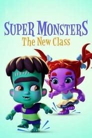 super monsters   class geniousnet  center