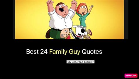 peter griffin quotes family guy nsf magazine