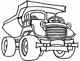 Construction Coloring Pages Truck Trucks Tools Cement Vehicles Printable Equipment Clipart Colouring Drawing Color Kids Getcolorings Line Getdrawings Clipartmag Library sketch template