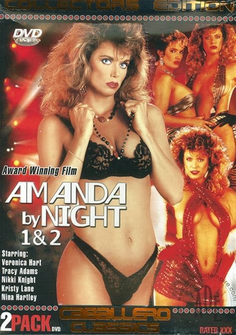 amanda by night 1and2 1995 adult dvd empire