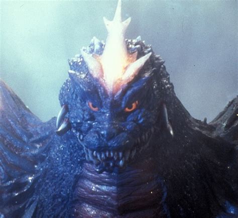 Spacegodzilla Godzilla Kaiju Wars Unleashed Wiki Fandom Powered By