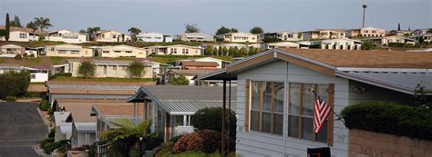 financing manufactured homes  san diego