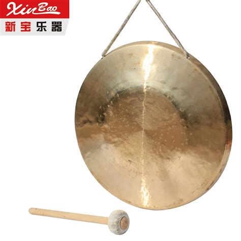kaufen grosshandel chinesische gong instrument aus china