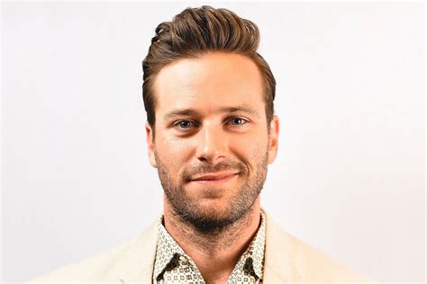 your armie hammer crush is about to get real intense