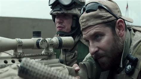 film review american sniper central times