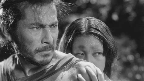 Akira Kurosawa Collection Mk2 Films