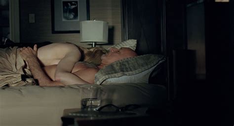 Naked Patricia Clarkson In Elegy