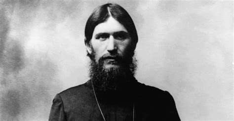 Ra Ra Rasputin Who Was Grigori Rasputin The Self Proclaimed Holy Man