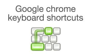 google chrome shortcuts  windows techverse