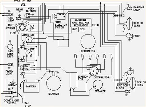 figure  wiring diagram   car  electrical circuit electrical