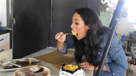 fixer upper star joanna gaines to release first cookbook