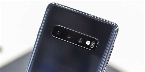 A Samsung Galaxy S10 Update Could Take One Of The Pixel S Most