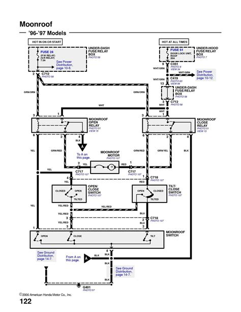 chevy silverado power window wiring diagram