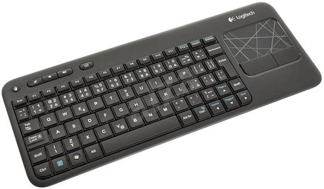 logitech wireless touch keyboard  cz keyboard alzashopcom
