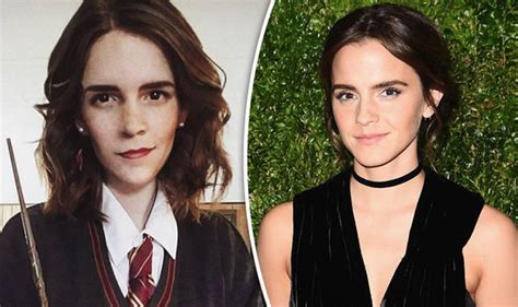Emma Watson Likes And Dislikes Emma Watson Age