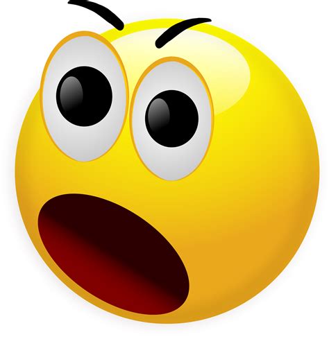 shocked emoji wow omg freetoedit gasping emoji transp vrogueco