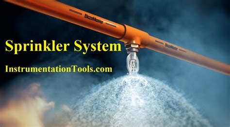 sprinkler system archives inst tools