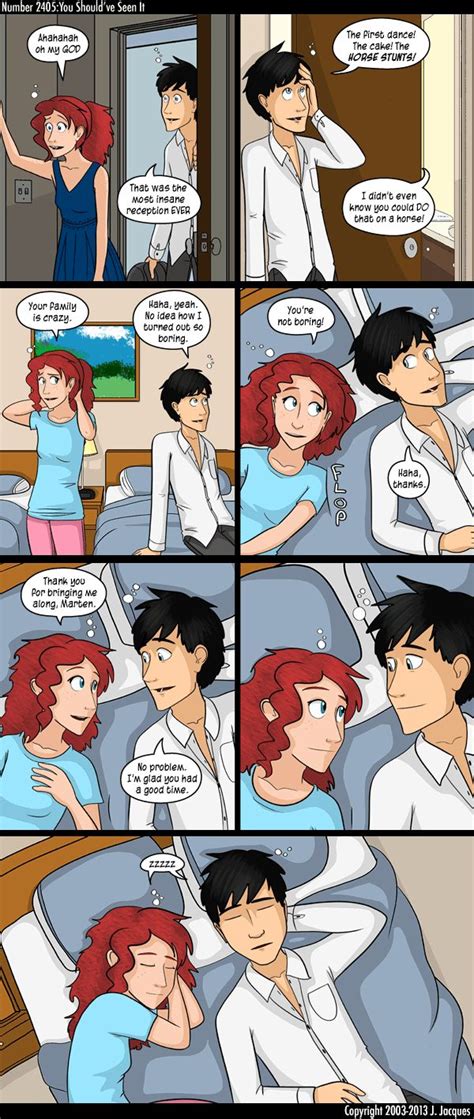 Questionable Content New Comics Every Monday Through