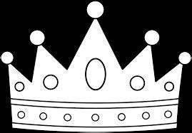 image result  queen crown stencil printable crown outline crown