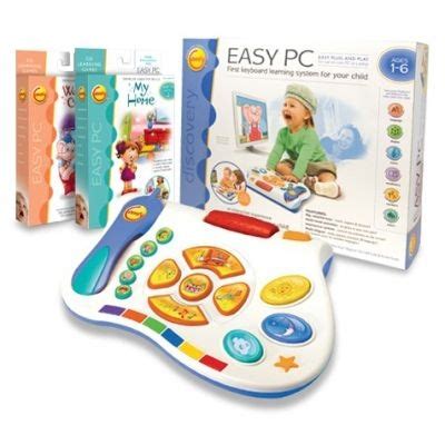 easy pc  comfy  creative child