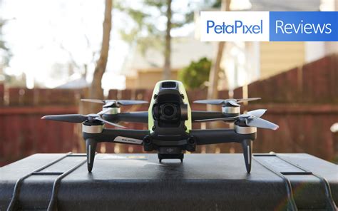 dji fpv review  racing drone    racing pilot petapixel