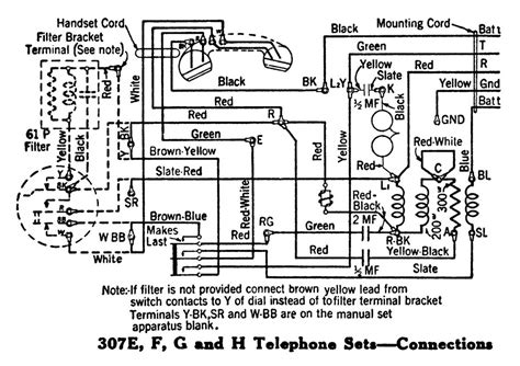 western electric wiring diagram wiring flow