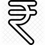 Rupee Rupees Sign Icon Indian Currency Symbol Money Font Icons Fortawesome Issue Awesome Request Svg Library sketch template
