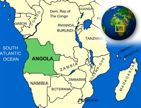 angola culture facts travel countryreports