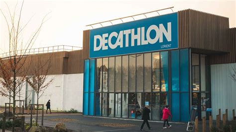 decathlon store  french ikea sporting goods outlet french iceberg