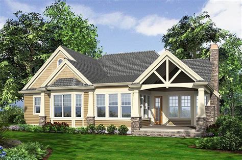 stunning craftsman home plan jd architectural designs house